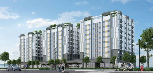 Thủ tướng: Nâng ngưỡng thu nhập được mua nhà ở xã hội, quyết tâm hoàn thành 1 triệu căn NOXH đến năm 2030