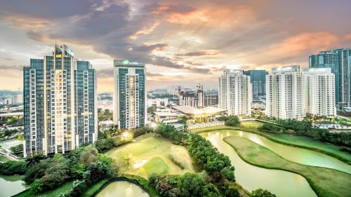 Nhà đất Hà Nội chính chủ gửi bán không qua trung gian
