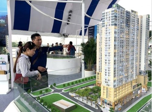 Dự án mới rầm rộ, giá nhà vẫn tăng: Điều gì khiến người dân Hà Nội ngày càng khó mua nhà?