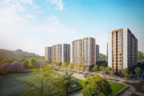 Tổng hợp thông tin nhà ở xã hội tuần qua: Dự án mới, giá bán và chính sách nổi bật (14-20/09/2025)