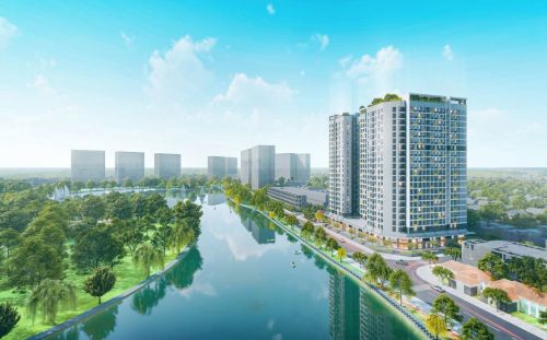 Bí quyết mua thành công nhà ở xã hội tại Hà Nội