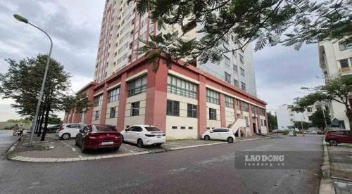 Chế tài xử lý việc mua nhà ở xã hội không đúng đối tượng