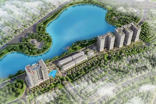 THÔNG BÁO NỘP HỒ SƠ DỰ ÁN RICE CITY LONG CHÂU