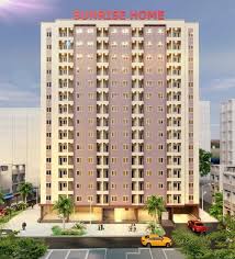 Nhà ở xã hội Sunrise Home Ngọc Hồi